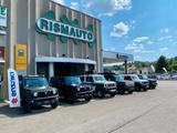 Suzuki Jimny vari modelli e colori usati e nuovi - : Geländewagen, Usa