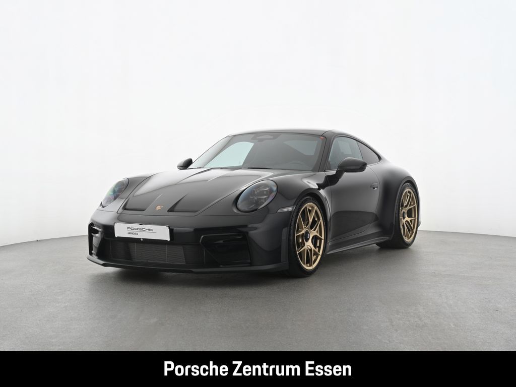 Image of Porsche 992