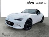 Mazda MX-5 2.0 Skyactive 185 Signature*Navi*LED*Leder* - Mazda MX-5: 2.0