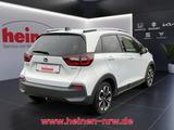 Honda Jazz 1.5 i-MMD Crosstar Executive ACC+LED+Navi - Honda Jazz mit Hybrid-Antrieb: Automatik