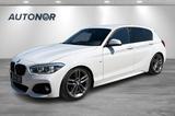 BMW 118d M-Sport 2.0 150PS Aut. *LED HEADLIGHTS* - BMW 1er Reihe: Ps