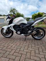 Kawasaki  z1000 Mivv tüv neu Raximo ABS Hingucker Vhb - Offers