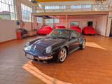 Porsche 911 Carrera 4 cat S Coupé - Porsche aus 1997: 911 Carrera