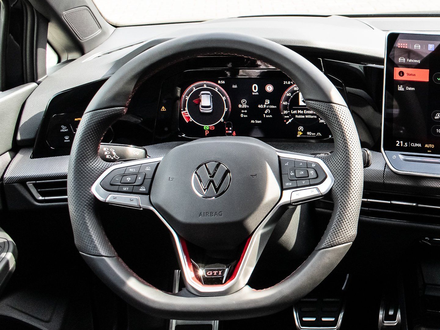 Volkswagen Golf - Bild 10