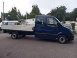 Mercedes-Benz Sprinter 314 Doka Maxi!! - Mercedes-Benz Sprinter maxi