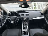Mazda 3 1.6 MZ-CD EXLUSIVE-Line - Mazda aus 2011: Mazda3