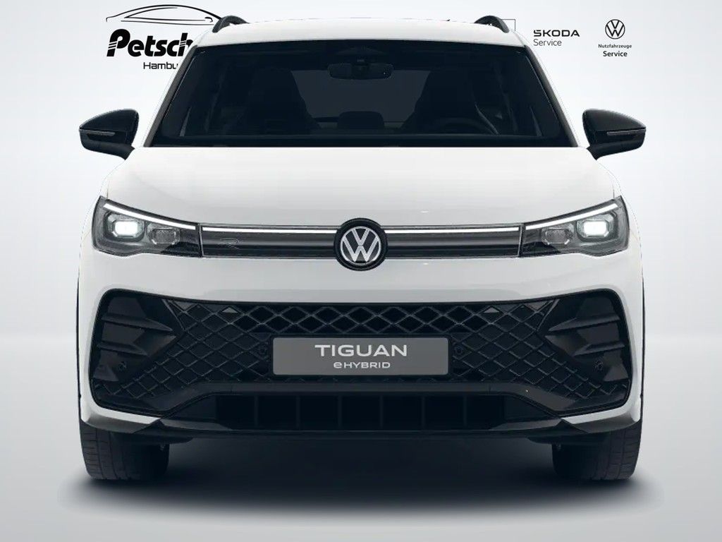 Volkswagen Tiguan R-Line 1,5 eHybrid DSG AHK/RFK/NAVI imagem 2