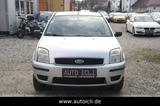 Ford Fusion Elegance * AUTOMATIK * KLIMA * PDC * - Ford Fusion Elegance mit Benzin-Antrieb