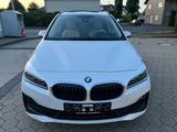 BMW 216 Gran Tourer - BMW 216 Gran Tourer aus 2020