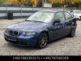 BMW 316ti Compact M Sport Paket+139.000KM+XENON+ - BMW 316 aus 2003: Compact
