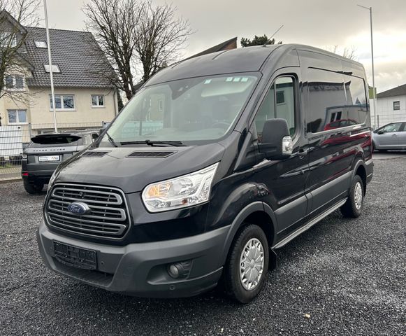 Ford Transit Kasten 290 L2 H2*Navi*Kamera*Shz*1.Hd*