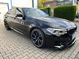BMW M5 Competition/360° Cockpit/ SoftCL/HUD/VIRTUAL - BMW M5 in Dortmund