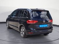 Volkswagen Touran - Vorschau Bild 4
