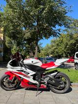 Yamaha Yzf R6 rj11 - YAMAHA YZF R6 RJ11