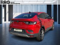 Renault Arkana - Vorschau Bild 5