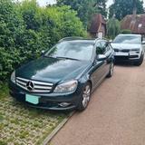 Mercedes-Benz 320 - Mercedes-Benz 320 aus 2008