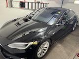 Tesla Mod. S 100D I erw. AP I Pano I CCS I Sound - Tesla Model S in Stuttgart