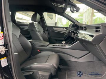 Audi A6 - 10