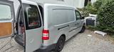 Volkswagen VW Caddy Lang Klima - Volkswagen Caddy: Lang