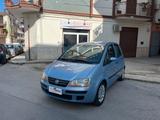 Fiat Idea 1.4 16V ACTIVE GPL - Fiat Idea: Active