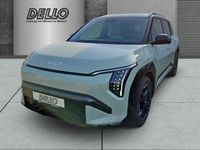 Kia EV3 - Vorschau Bild 1