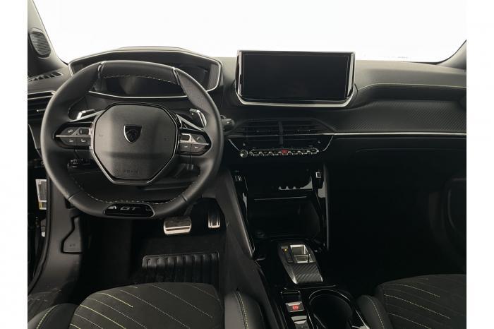 Peugeot 2008 GT (GT) 1.2 Hybrid 145 107kW (145 PS) e-...