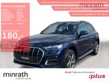 Audi Q5 45 TFSI Q advanced MATRIX AHK PANO APP DAB - Audi Q5 Jahreswagen