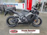 Honda CBR600RR Vorführbike in TOP Zustand! - HONDA ABS CBR 600RR