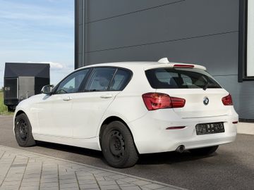 BMW 116 - 10