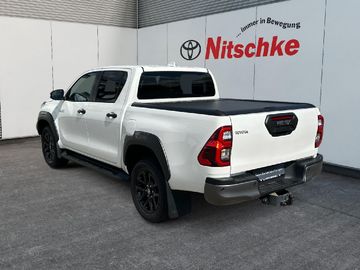 Toyota Hilux - 3