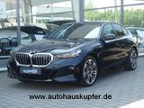 BMW i5  eDrive 40 M Sportp. HarmanKard-ACC°bel.Sitze - BMW i5: Sportfahrwerk, Limousine