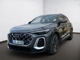 Audi SQ5 HEADUP PANO B&O ACC DCC HeadUp Panodach LM - Audi SQ5 Gebrauchtwagen in Stuttgart