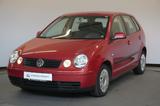 Volkswagen Polo 1.4 Cricket Automatik Klima StzHzg - gebrauchte VW Polo aus dem Jahr 2004