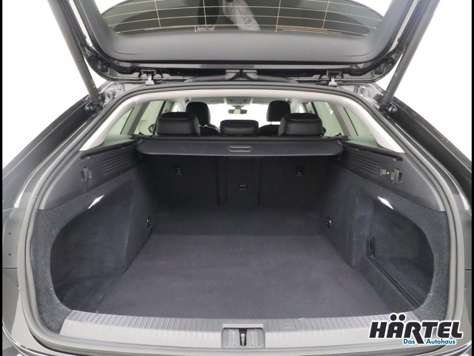 Volkswagen Arteon - Bild 13