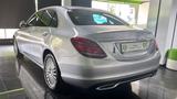 Mercedes-Benz C 220d|2.Hd|Nur83tkm|LED|Fahrassist|Ambiente|USB - Mercedes-Benz Ambiente