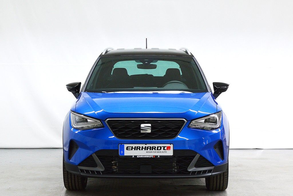 Seat Arona - Bild 2