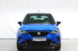 Seat Arona 1.5 TSI DSG FR VIRTUAL*NAVI*LED*ACC*PARKLE - Seat Arona in Leipzig