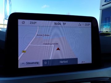 Ford Kuga - 11
