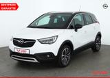 Opel Crossland 1.5 CDTI Aut. Ultimate LED Navi Kamera - Opel Crossland (X) mit Diesel-Antrieb: Scheckheftgepflegt