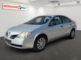 Nissan Primera 1.8 Klimaanlage SHZ - Nissan Primera: 1.8