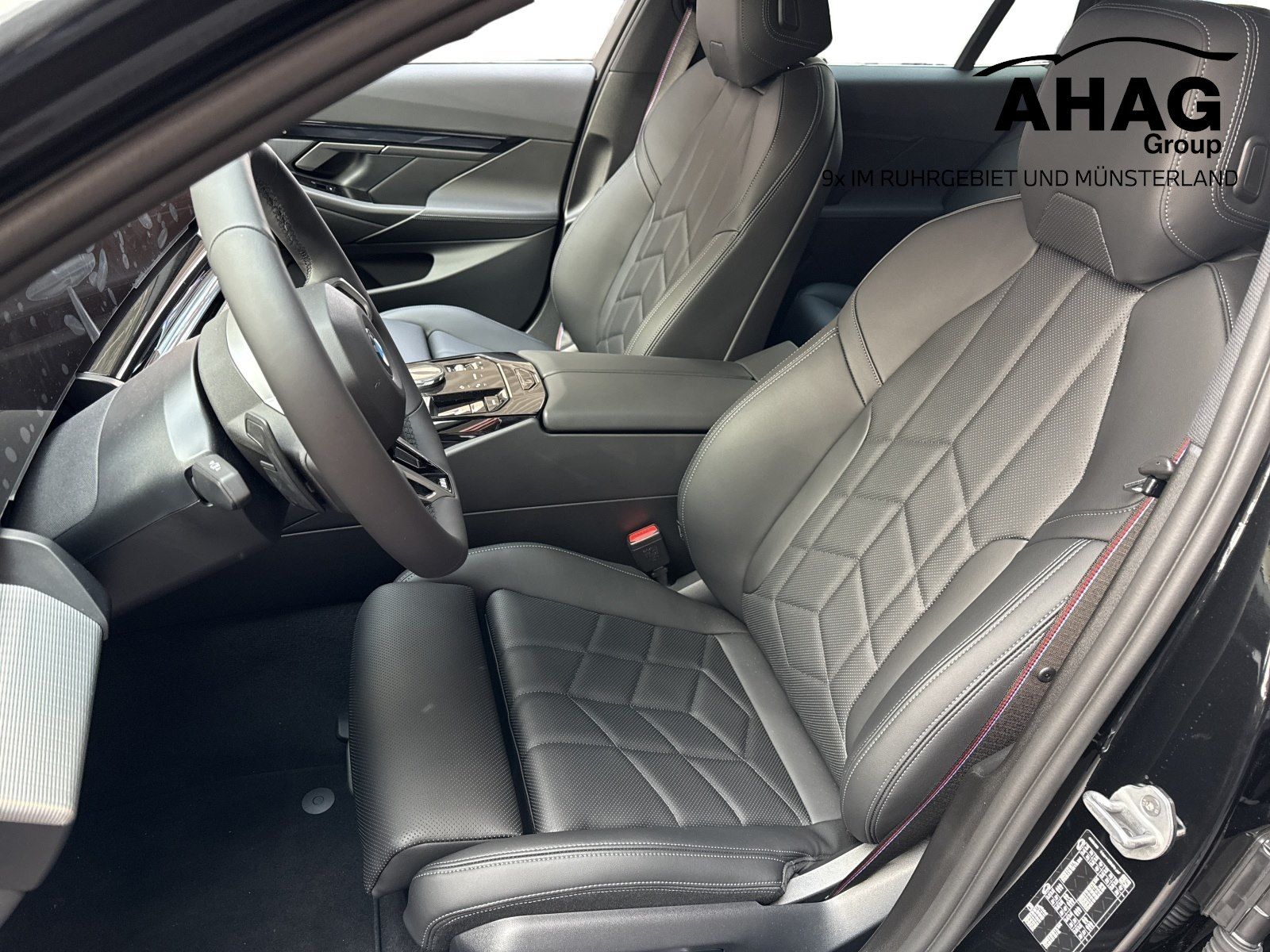 BMW 520 - Bild 7