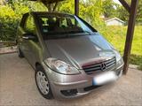Mercedes-Benz Mercedes W169 A170 *wenig Kilometer*sehr g... - Mercedes-Benz W169