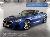 BMW Z4 sDrive20i LiveCockpitProf PDC Driv.Assist - BMW Z4 in Saarbrücken