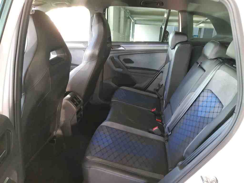 Volkswagen Tiguan - Bild 8