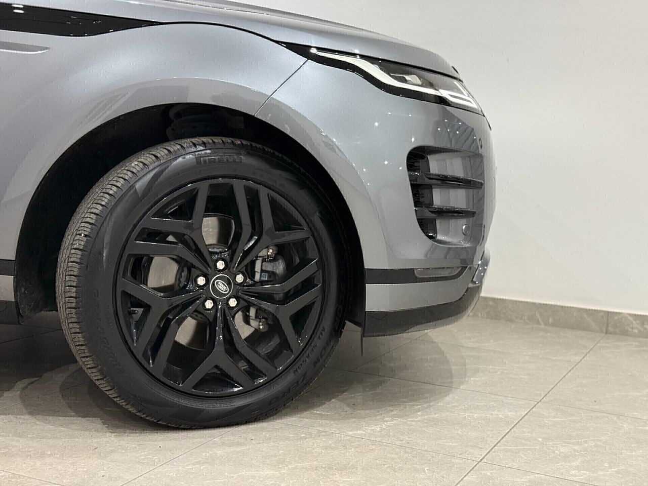Land Rover Range Evoque 2.0D I4 204 CV AWD Auto imagem 3