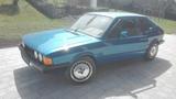 Volkswagen VW Scirocco 1 GTI - Volkswagen Scirocco aus 1978