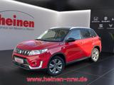 Suzuki Vitara 1.0 Comfort MFA+KlimaA+LM+NEBEL+Facelift - gebrauchte Suzuki Vitara aus dem Jahr 2019