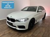 BMW 520i G30 M-PAKET /1.HAND / 38.tKM/ GARANTIE /