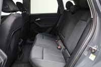 Audi Q6 e-tron - Vorschau Bild 23
