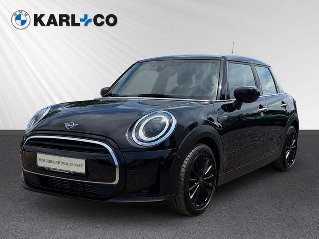 MINI One 5-Türer Classic Trim Navi LED PDC Klima